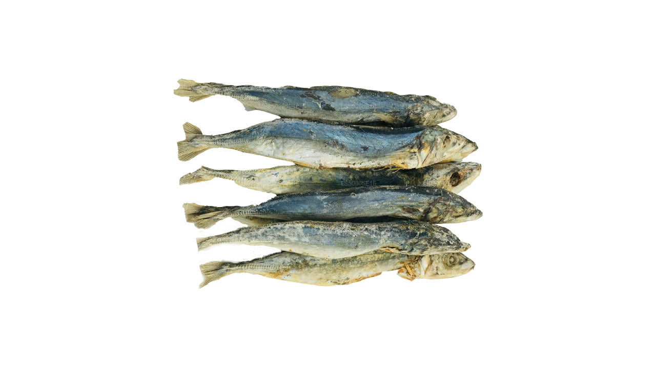 Pesce secco Linna piccolo (200g)