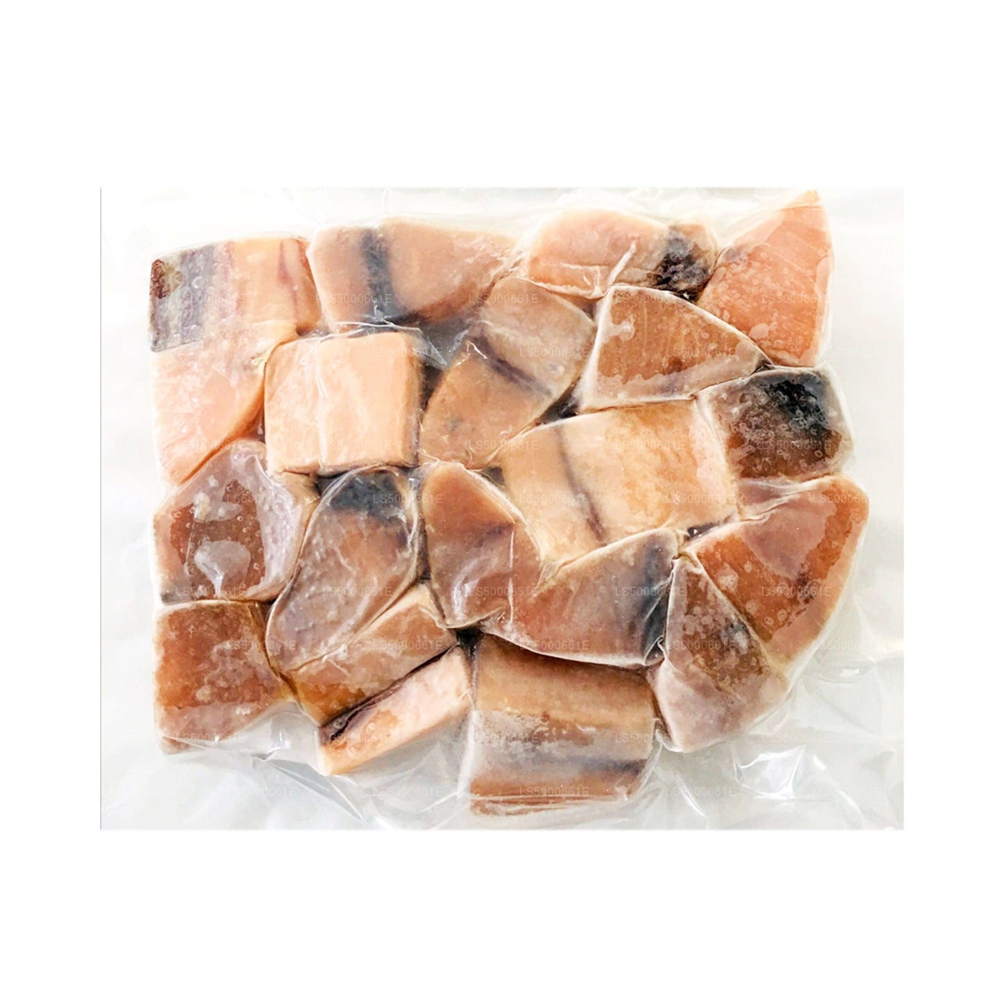 Pesce alla vela essiccato Lakpura (200g)