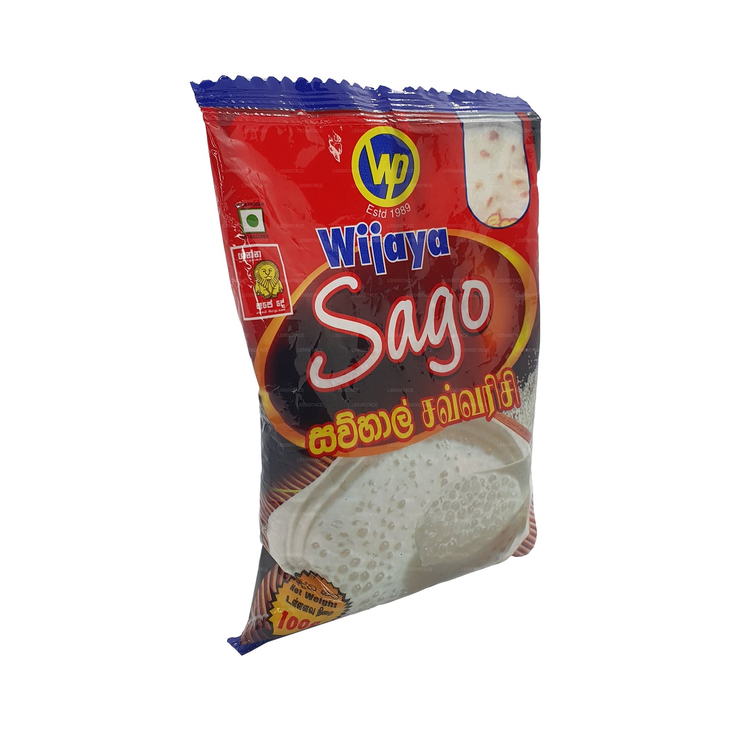 Sago Wijaya (100 g)