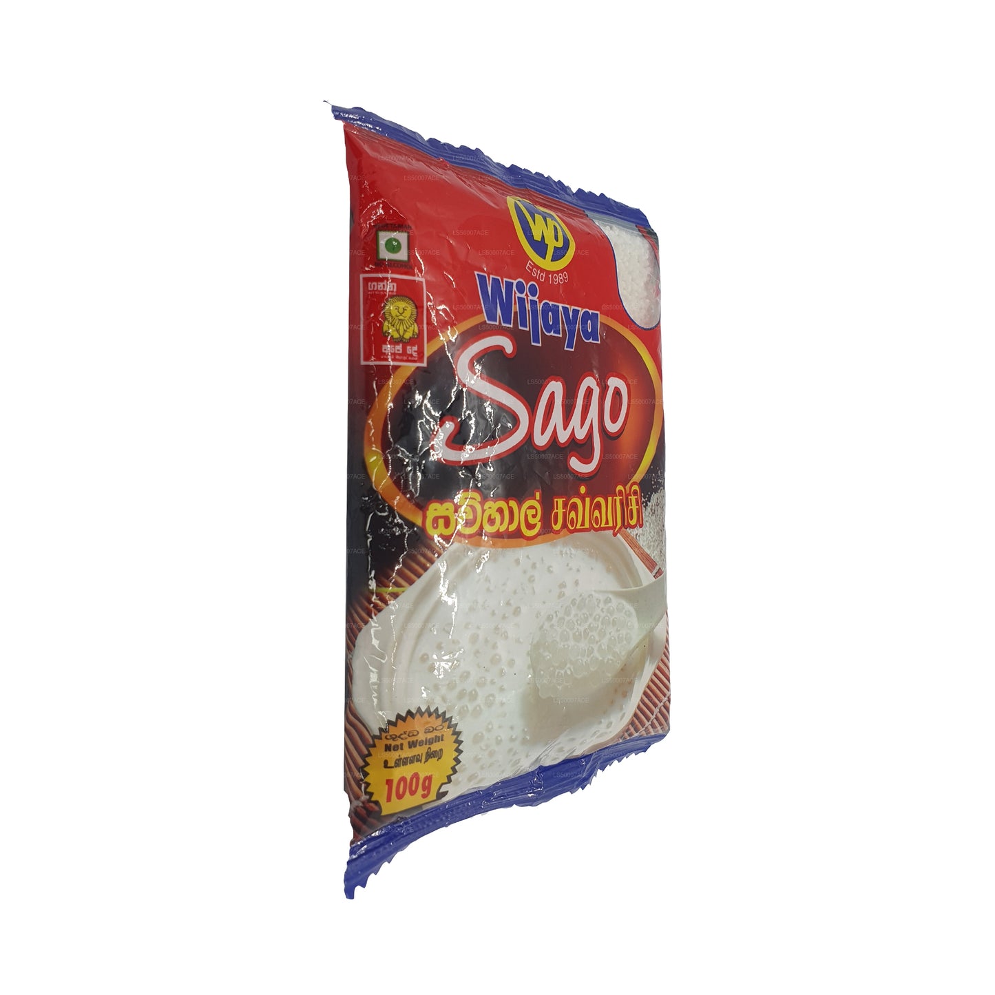 Sago Wijaya (100 g)