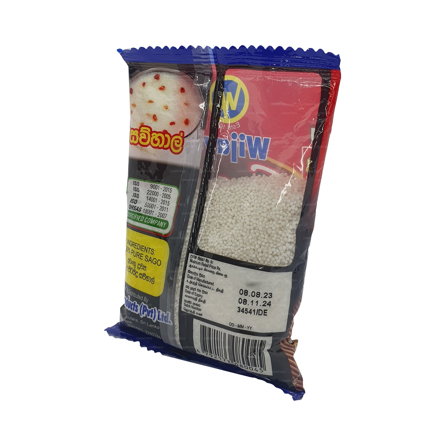 Sago Wijaya (100 g)