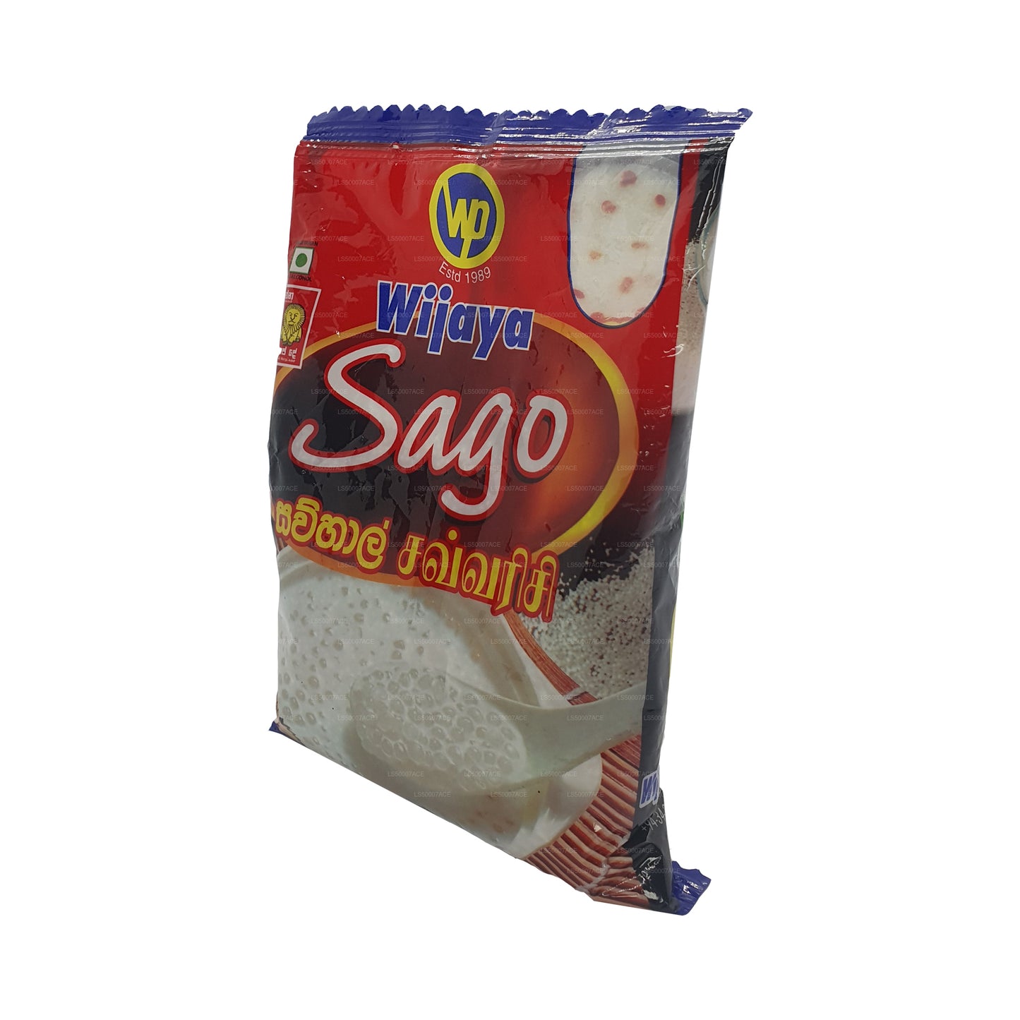 Sago Wijaya (100 g)