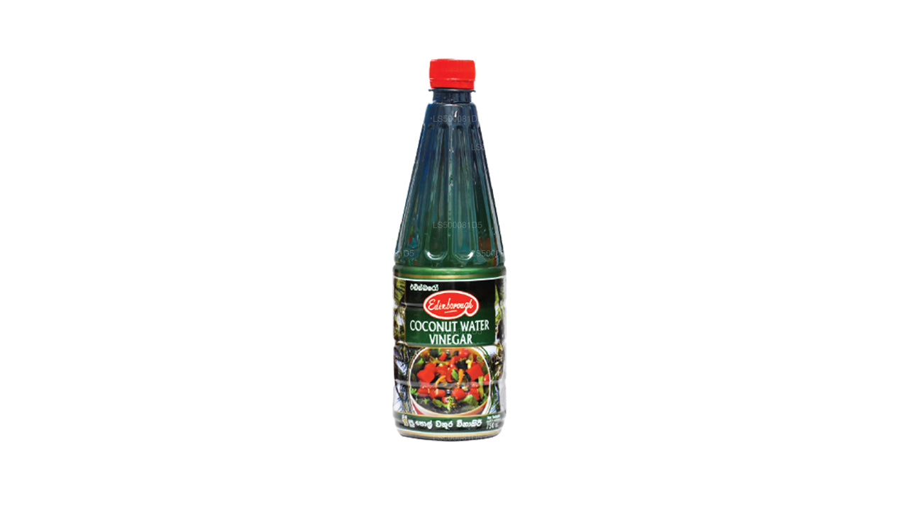 Aceto di cocco di Edinborough (750ml)