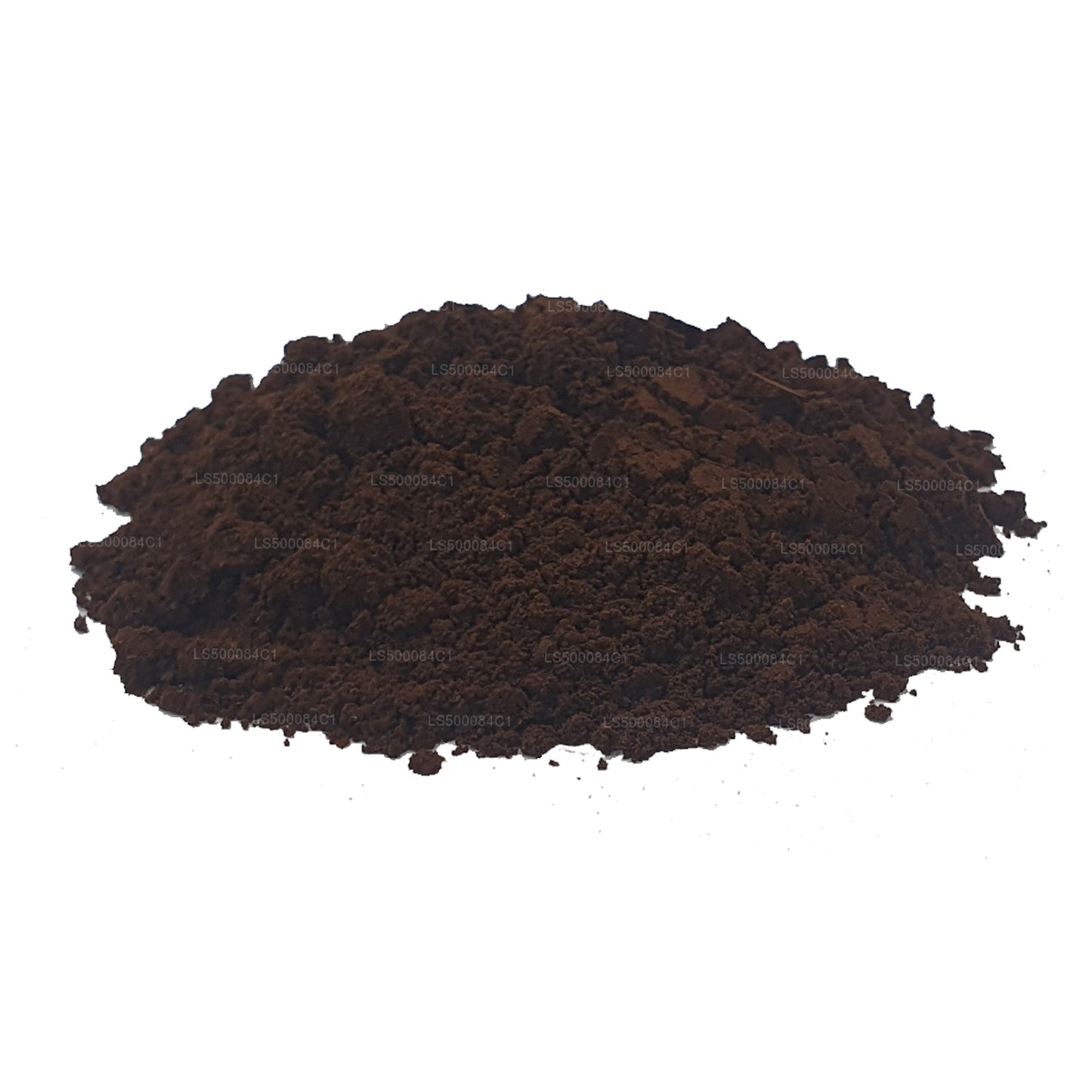 Caffè nero Lakpura Ceylon in polvere (50g)