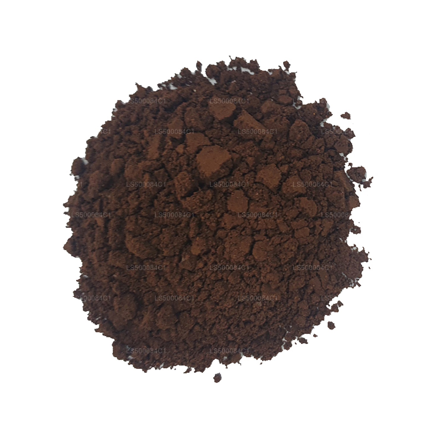 Caffè nero Lakpura Ceylon in polvere (50g)