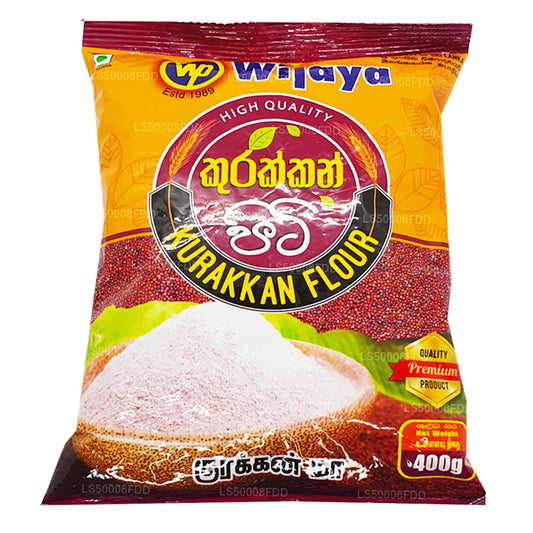 Farina Wijaya Kurakkan (400g)