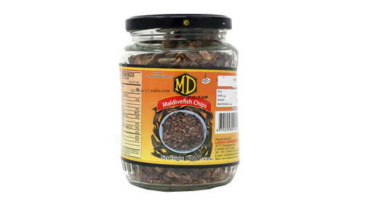 Patatine fritte MD Maldive (400 g)