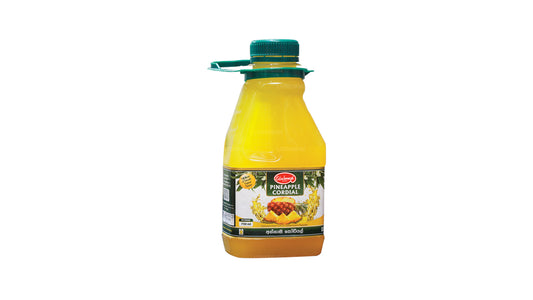 Cordial all'ananas di Edinborough (750ml)