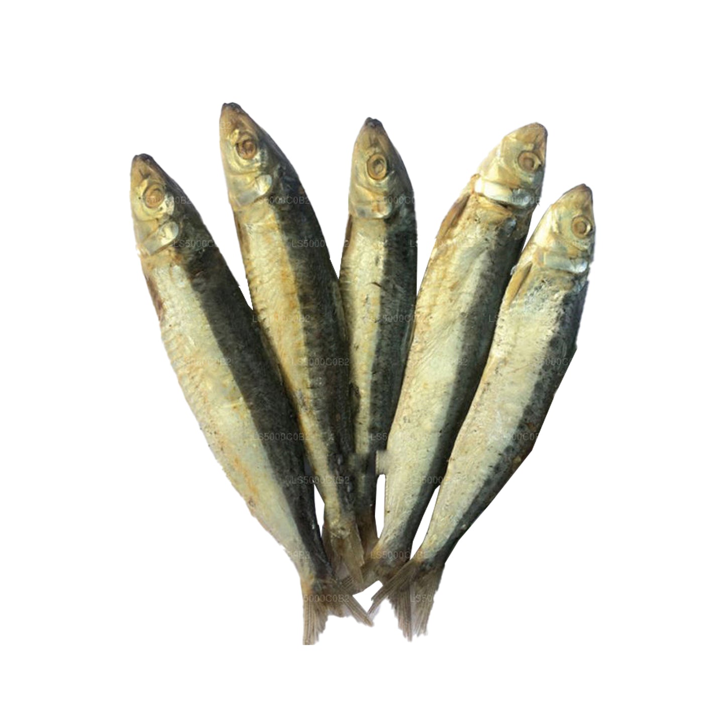 Urullo essiccato Lakpura «» (200g)