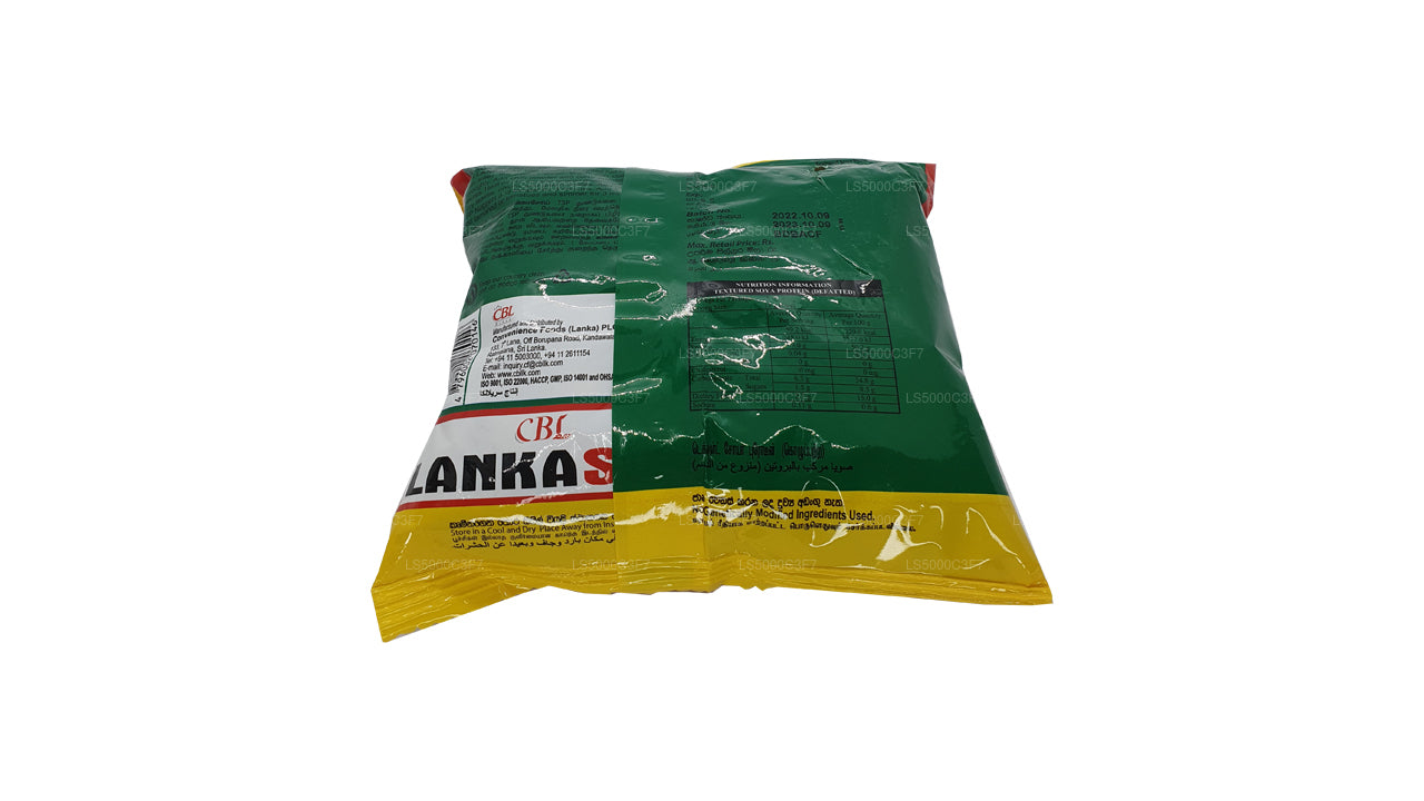 Pepite di soia normali Lankasoy (non aromatizzate) 90g