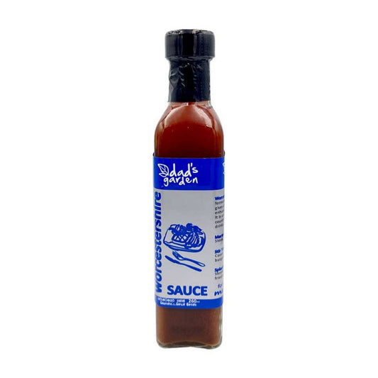 Salsa Worcestershire MA's Kitchen (260ml)