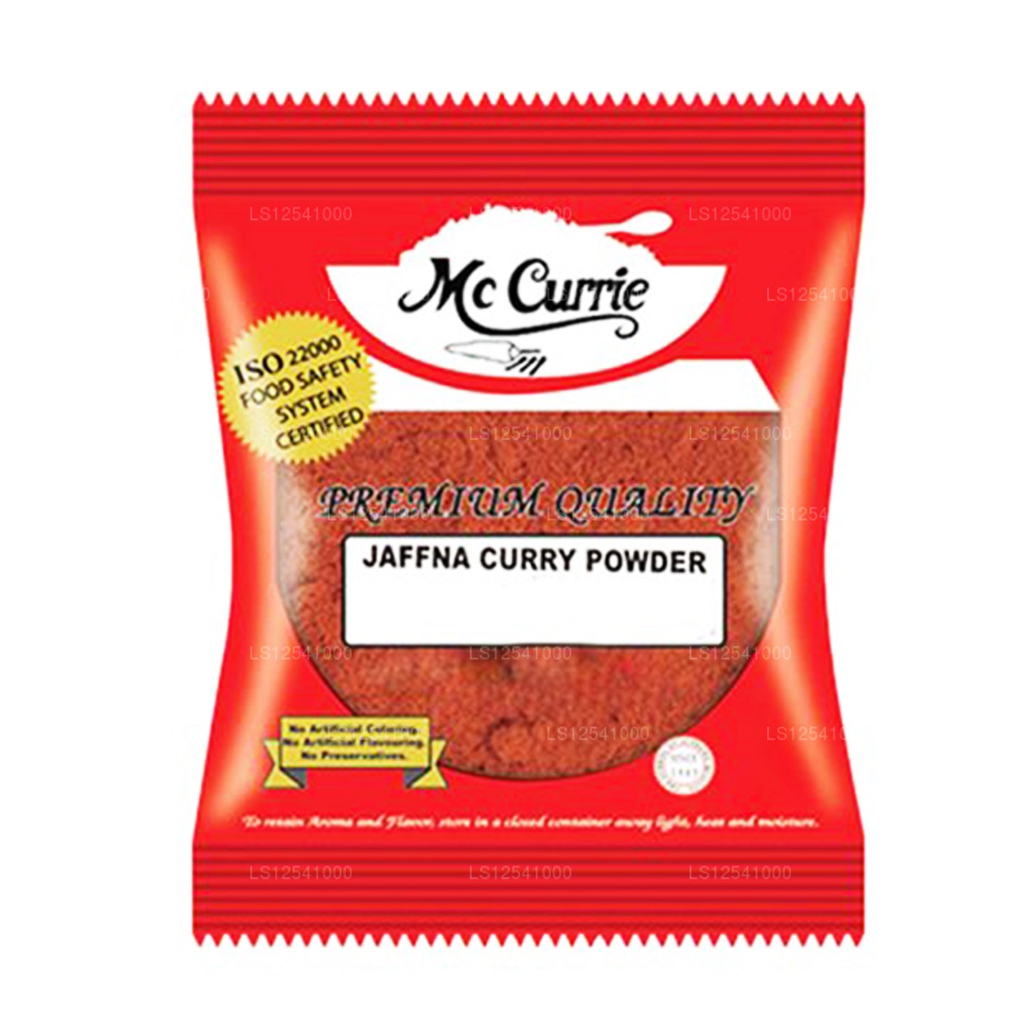 Curry Mc Currie Jaffna in polvere (100g)