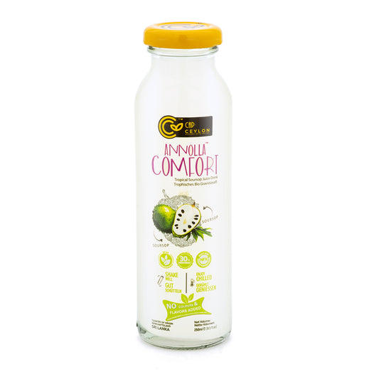 TAPPO Ceylon Annolla Comfort (250ml)