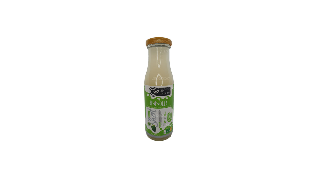 Lakpura Soursop Shot (200 ml)