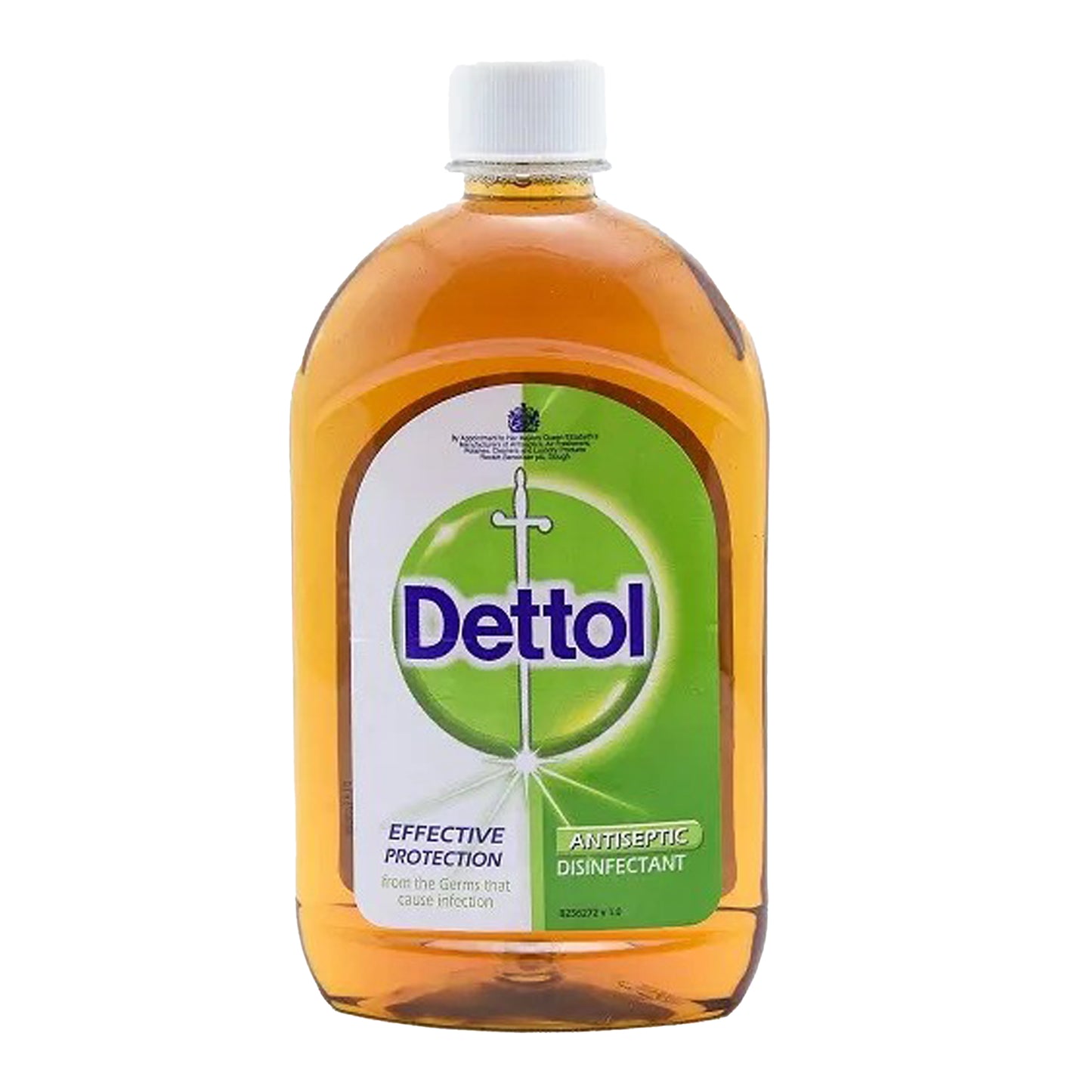 Liquido Dettol (500 ml)