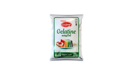 Gelatina Edinborough (500g)