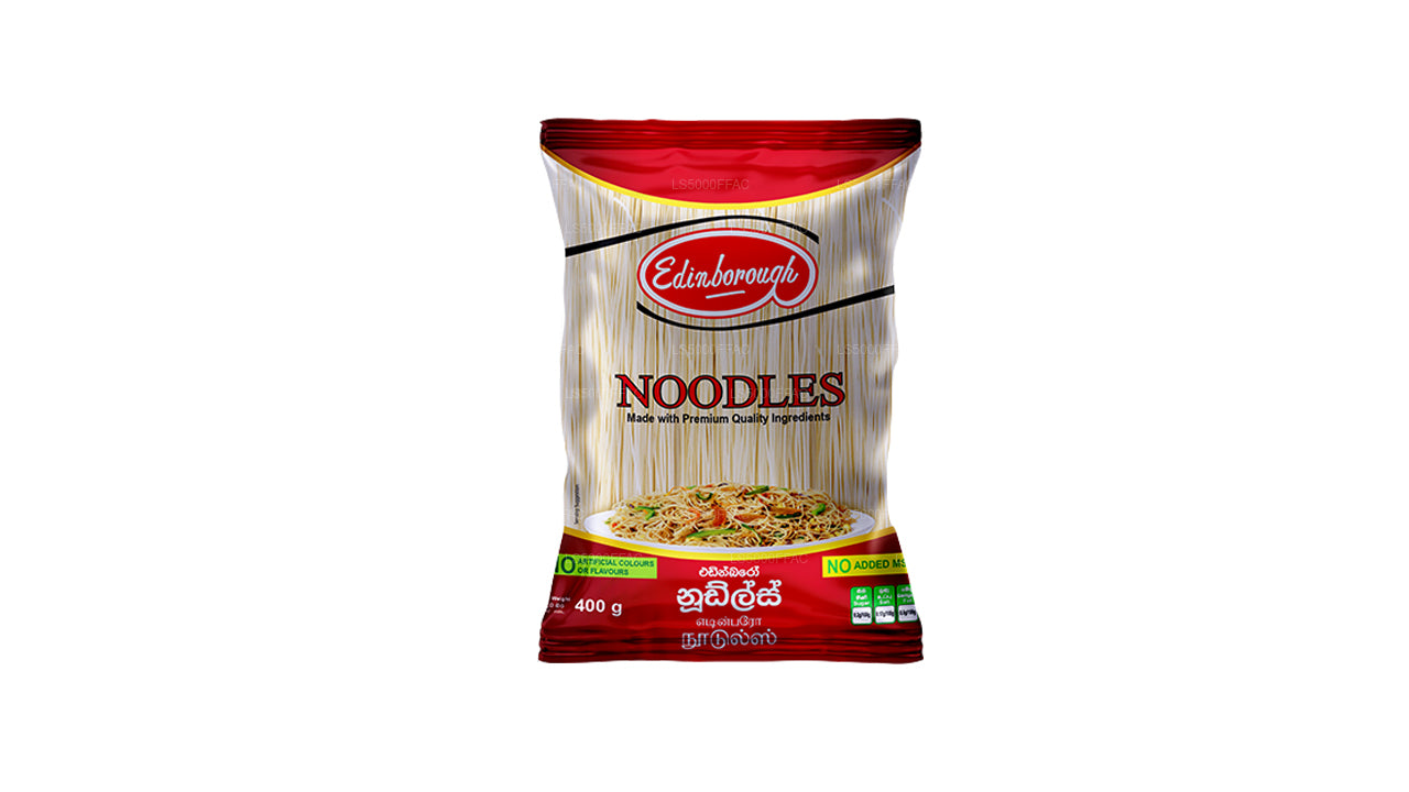 Tagliatelle di Edinborough (400 g)