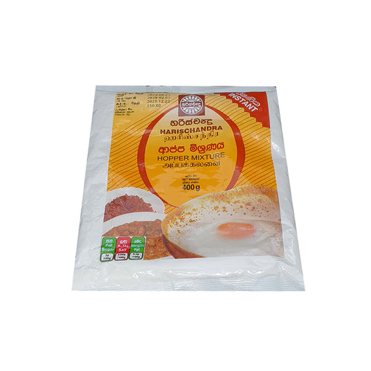 Miscela Harischandra Hopper (400 g)