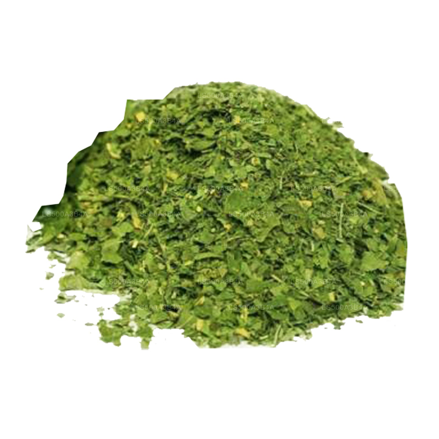 Foglie di neem disidratate Lakpura in polvere (100g)