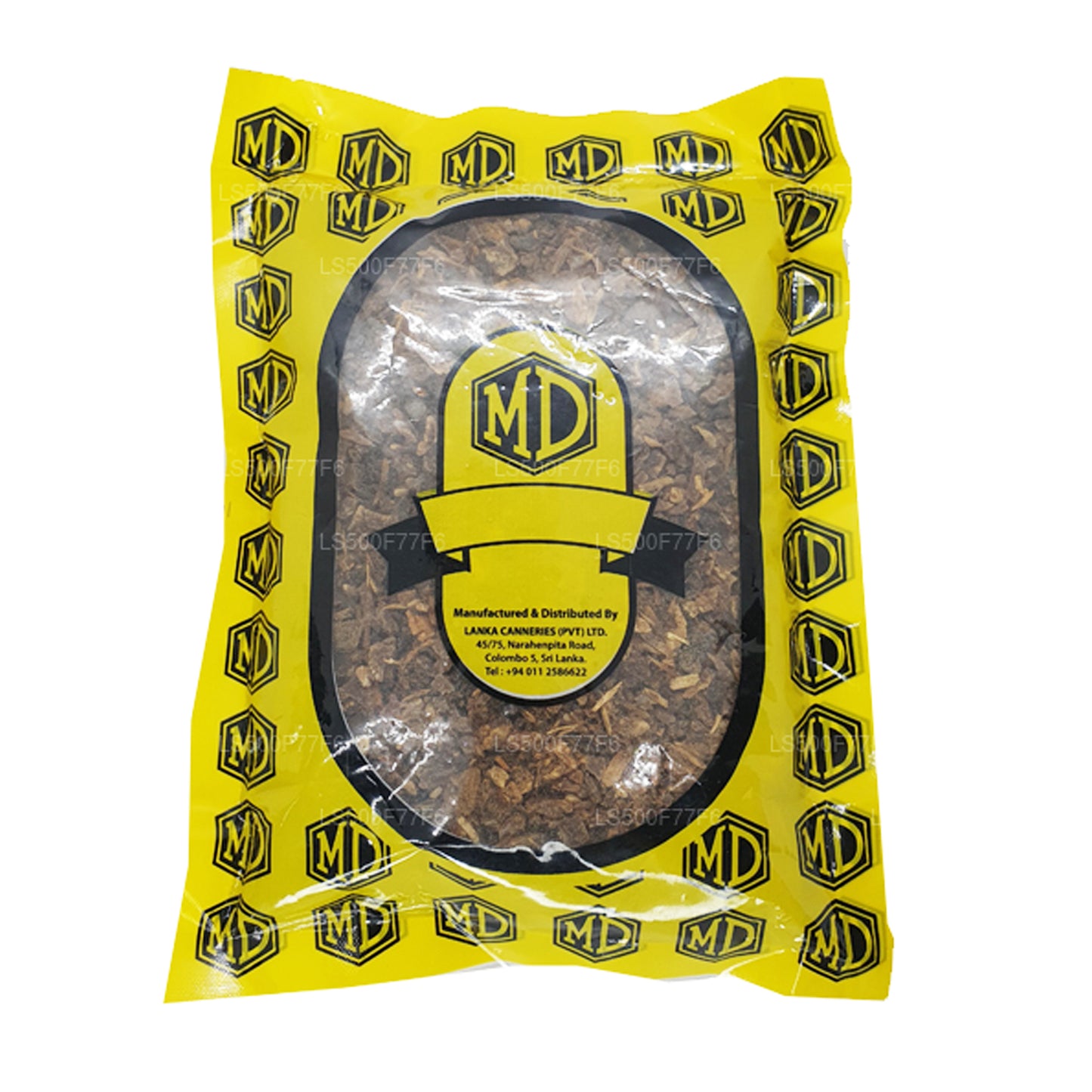 Patatine fritte MD Maldive (50g)