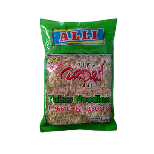 Tagliatelle Alli Takas (400g)