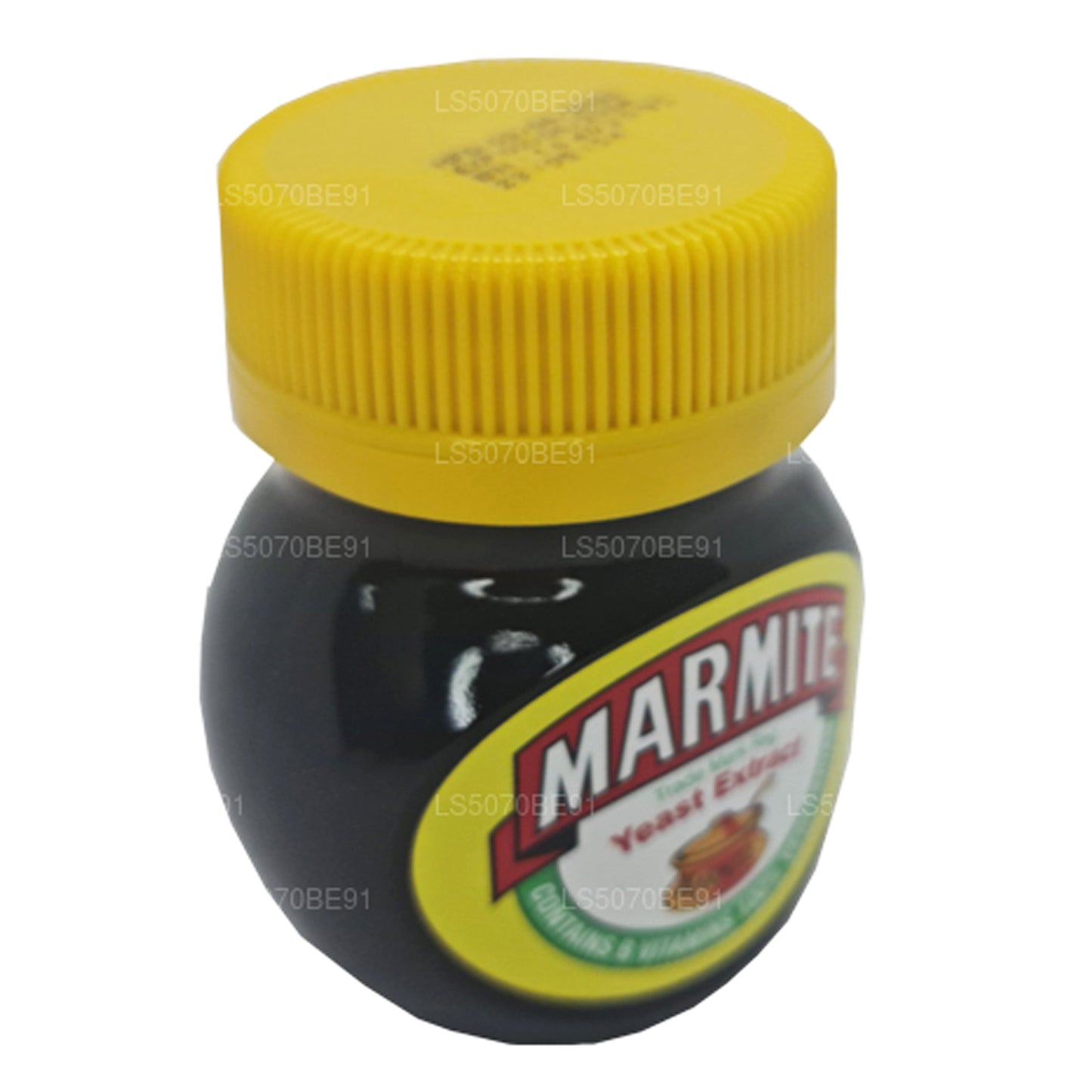 Estratto di lievito Marmite (100g)