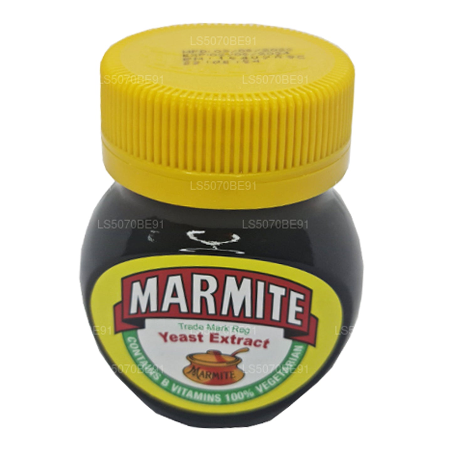 Estratto di lievito Marmite (100g)