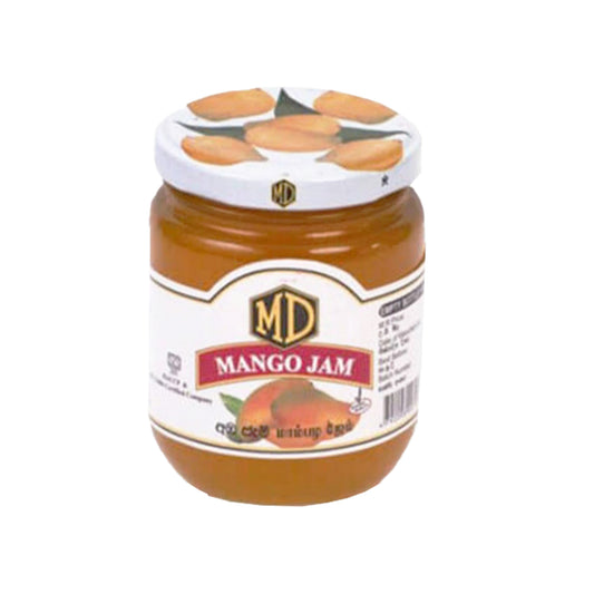 Marmellata di mango MD (100g)