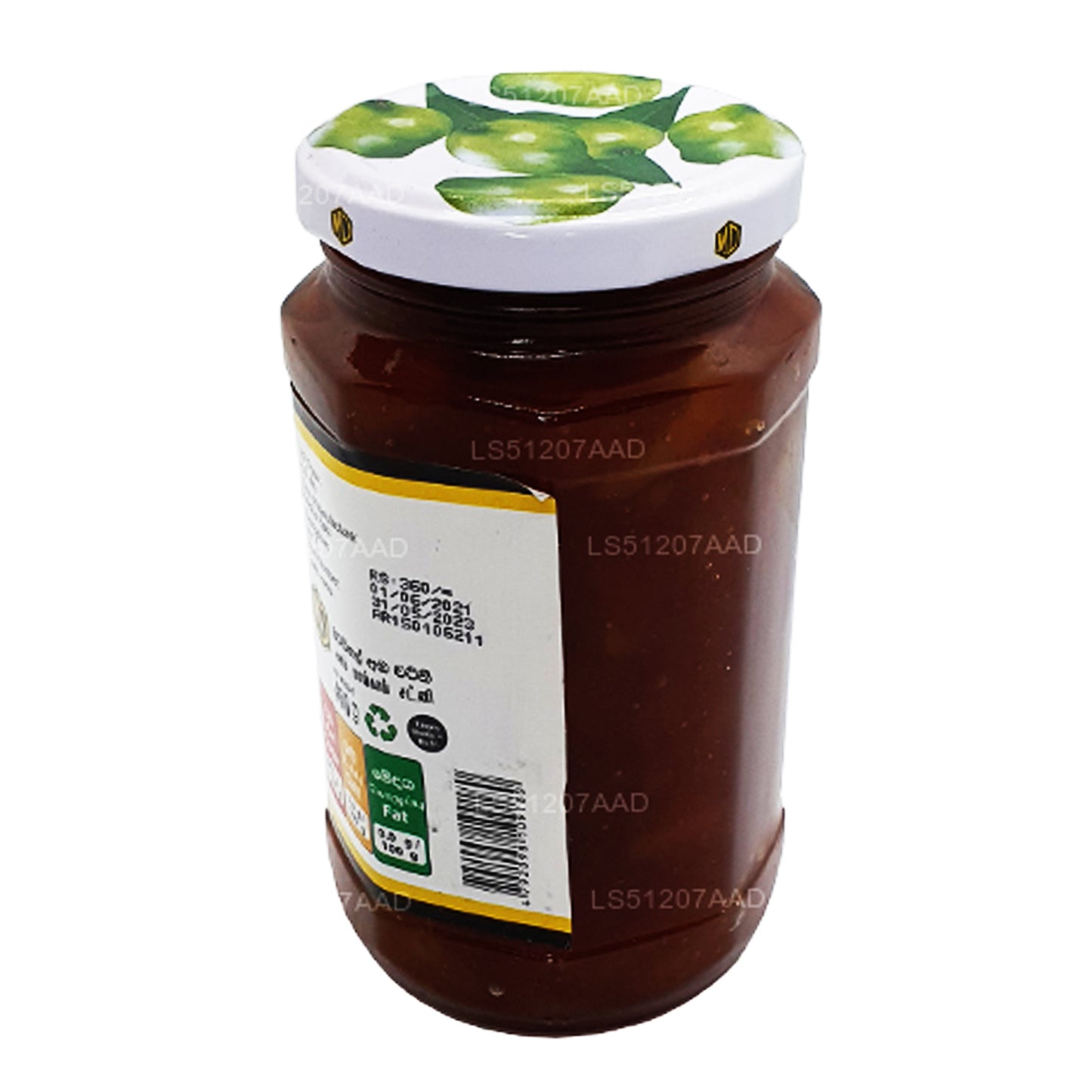 Chutney di mango MD