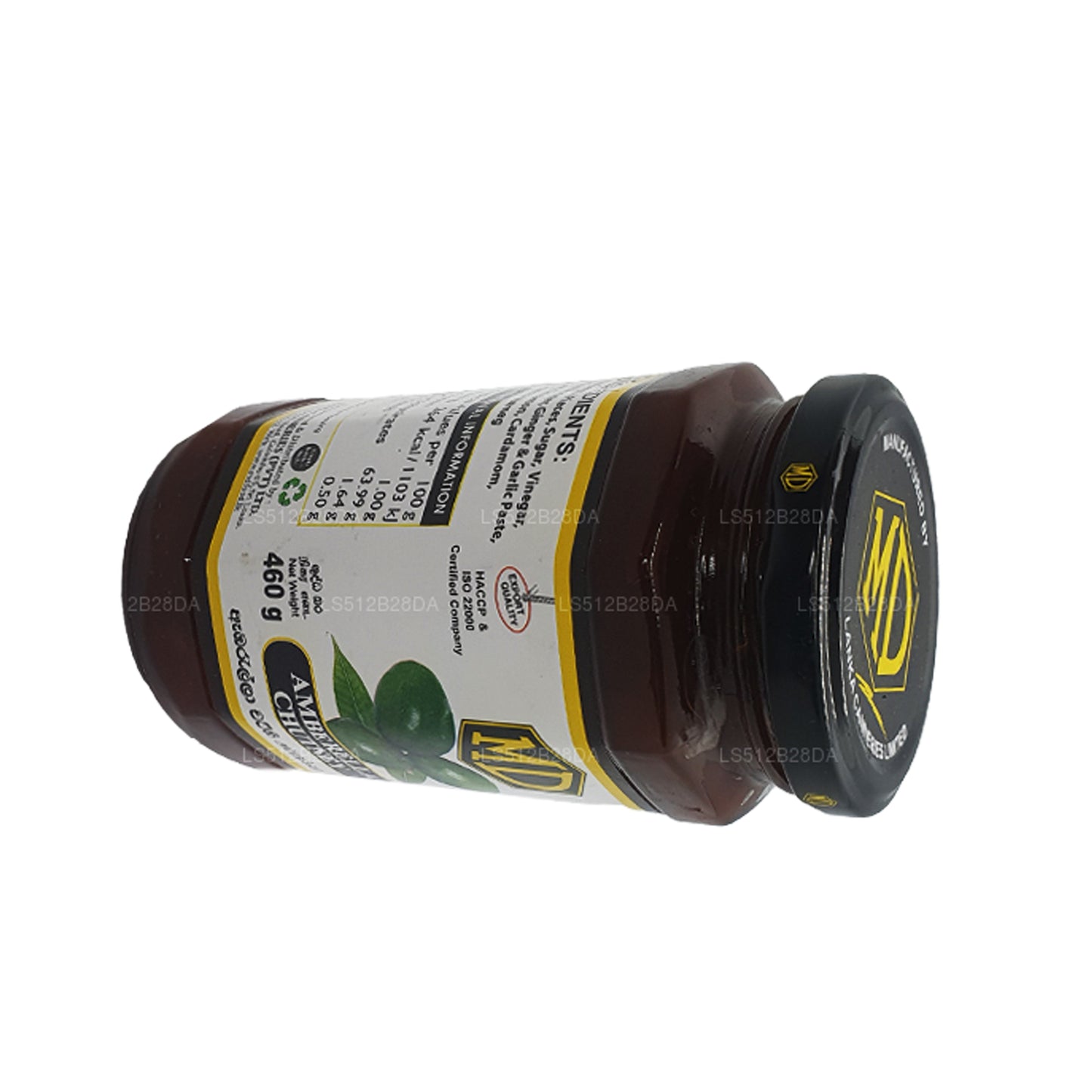 Chutney MD Ambarella (460g)