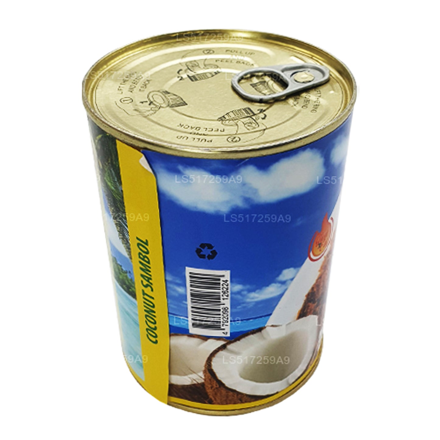 MD Sambol al cocco (500g)