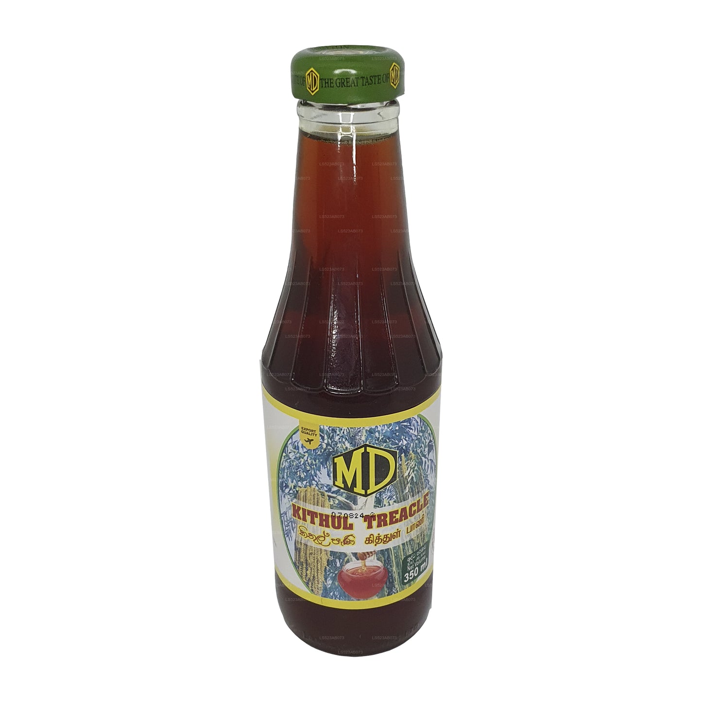 Melassa MD Kithul (170 ml)