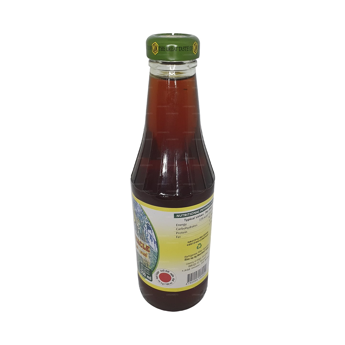 Melassa MD Kithul (170 ml)