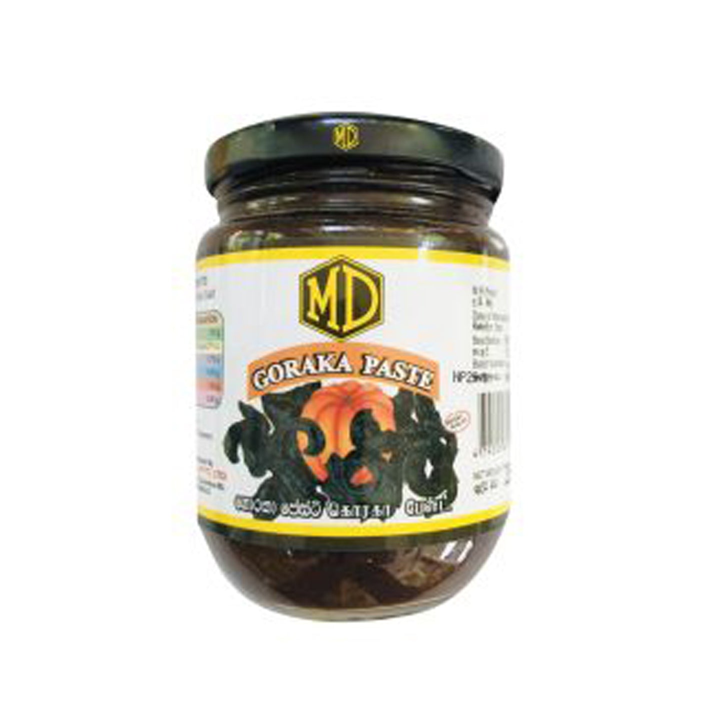 Pasta MD Goraka (150g)