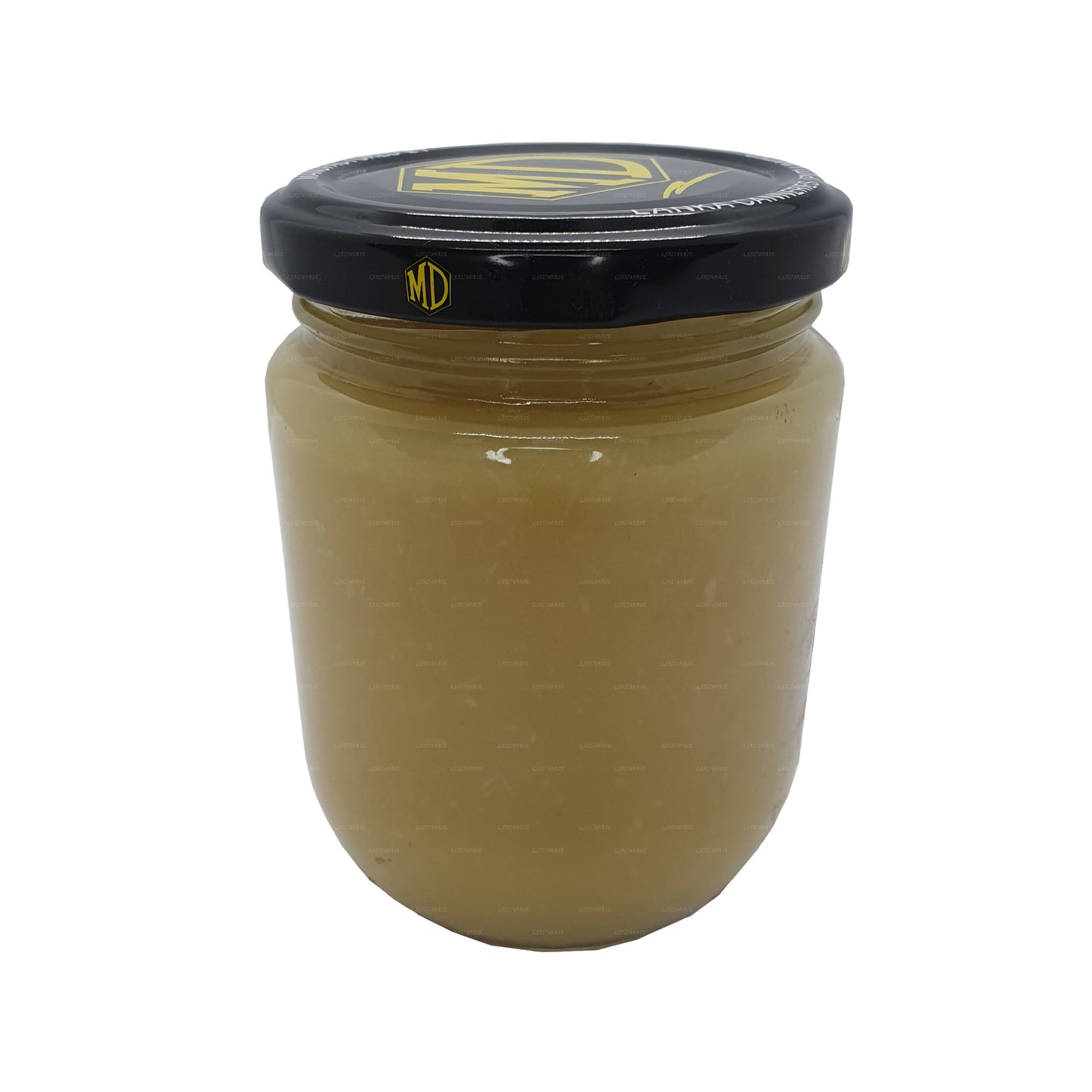 MD Garlic Paste