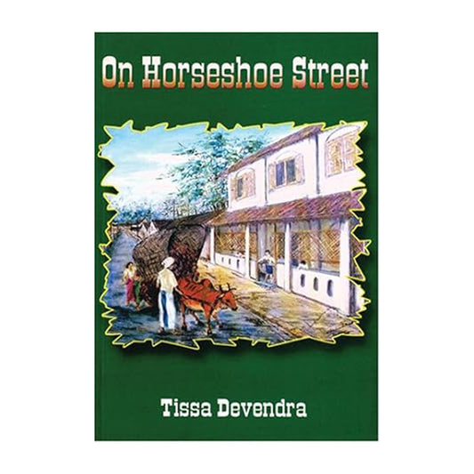 Su Horseshoe Street