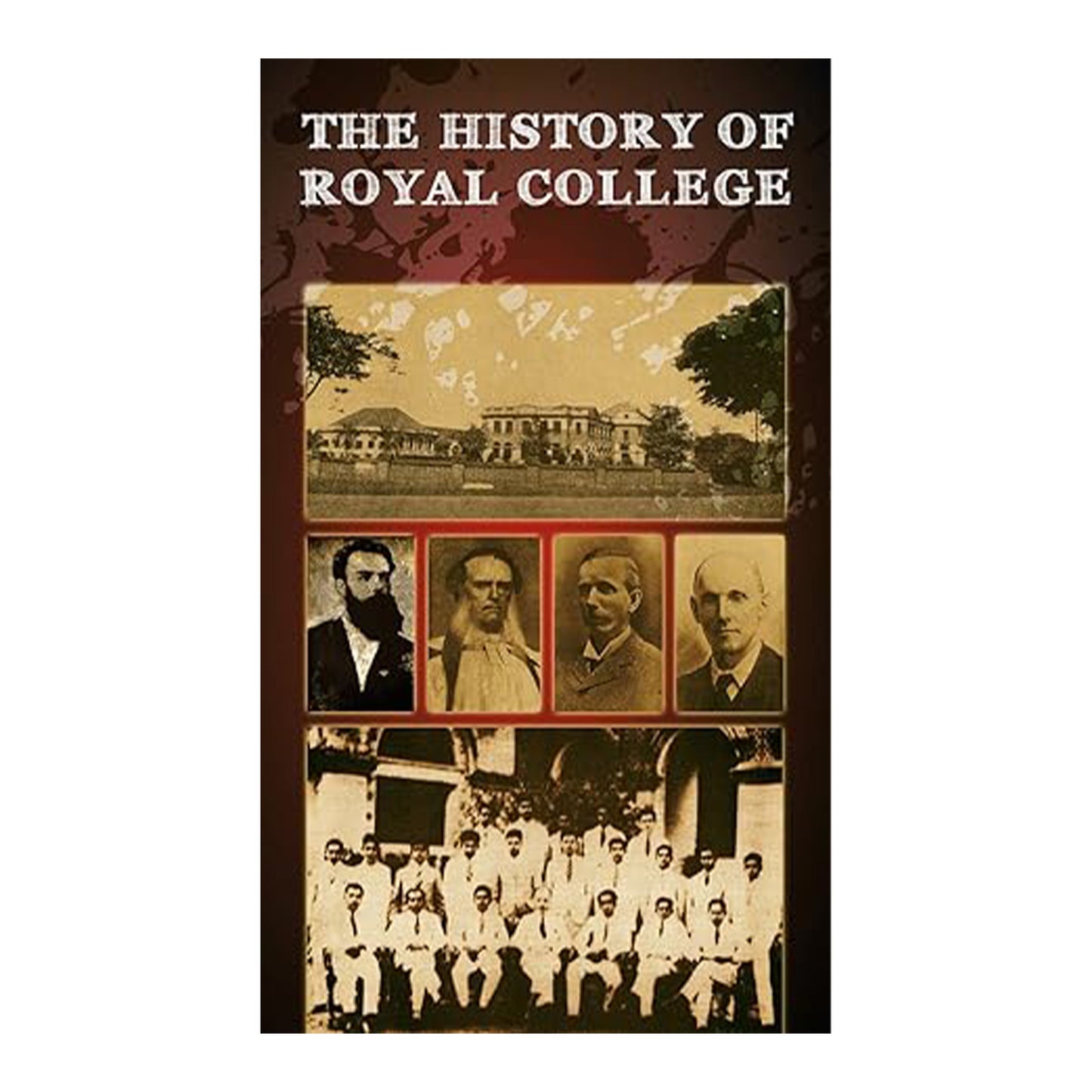 La storia del Royal College