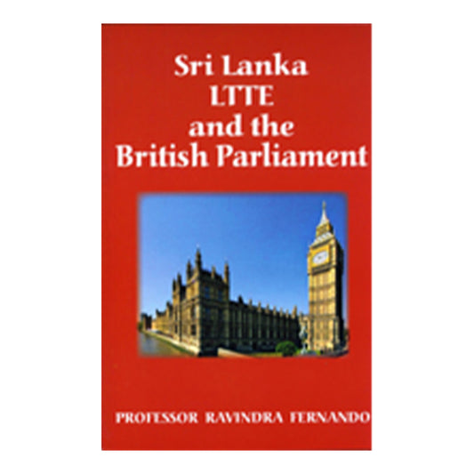 Sri Lanka LTTE e il parlamento britannico