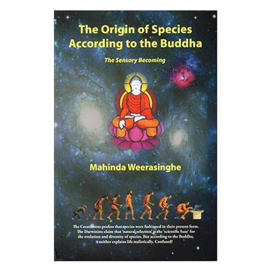 L'origine delle specie secondo il Buddha