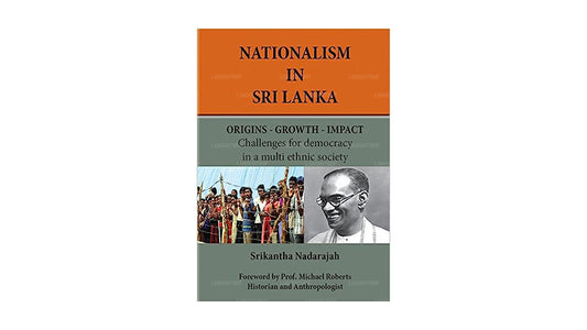 Nazionalismo in Sri Lanka