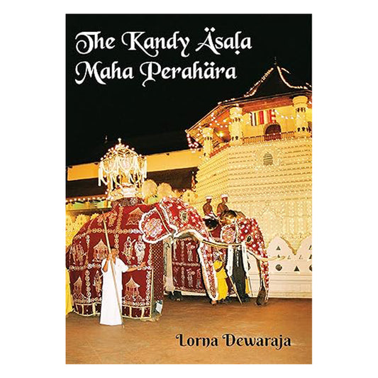 Il Kandy Esala Maha Perahera