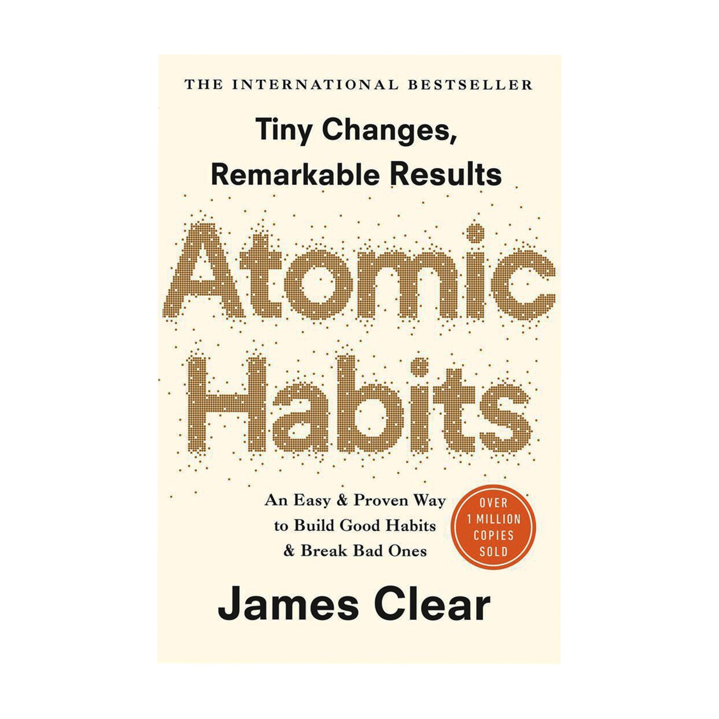 Atomic Habits