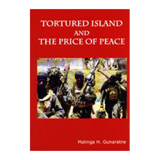L'isola torturata e il prezzo della pace