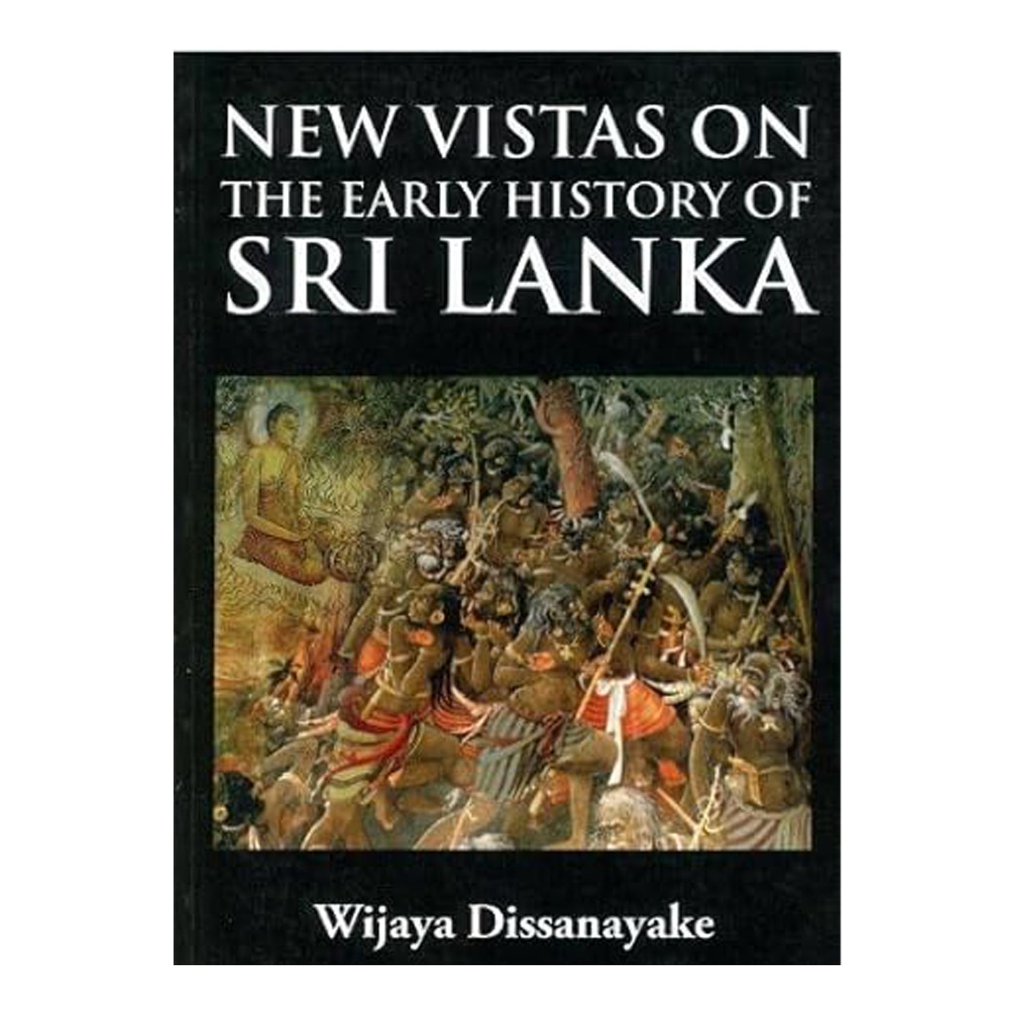 Nuove prospettive sulla storia antica dello Sri Lanka