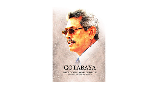 Gotabaya (inglese)