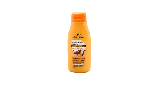 Lozione per il corpo a base naturale Nature`s Secrets (50ml)