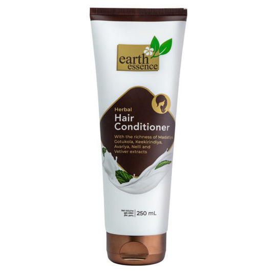 Balsamo per capelli Earth Essence (250ml)