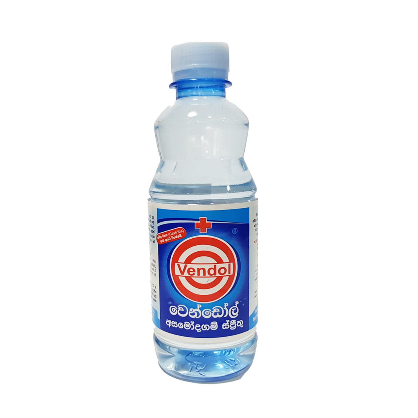 Vendol Asamodagam Sprithu (215 ml)