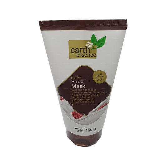 Maschera viso Earth Essence (150g)