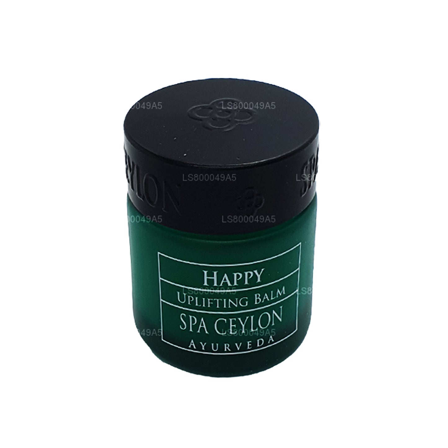 Balsamo tonificante Spa Ceylon Happy (25g)